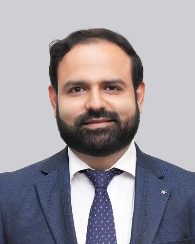 Dr. Vishwajeeth K Pai