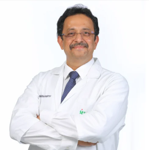 ডা. মোহঅন কেশঅভঅমুরথয়
