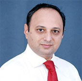 Dr. Prashant Patil