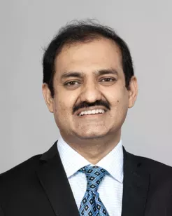 Dr. Prof. Dr. Somashekhar S P