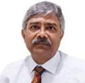 Dr. R D Chakravarty