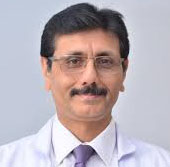 Dr. Samanjoy Mukherjee