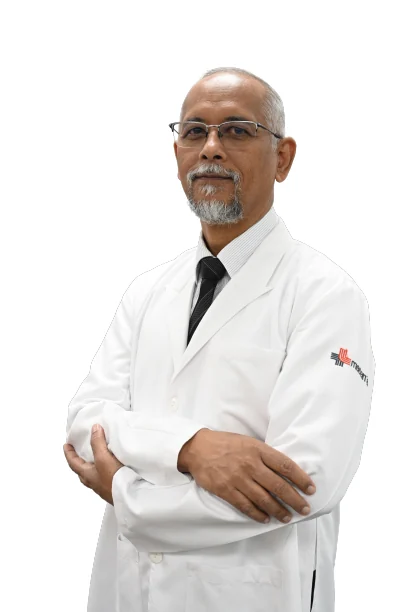 ডা. সঅনজঅয় গোগোি