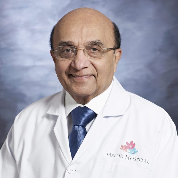 Dr. A. B. Mehta