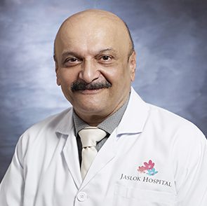Dr. A. M. Vaze