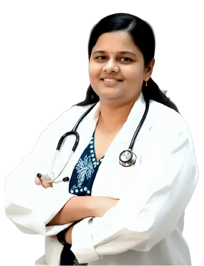 Dr. A. R. Jaswanthini