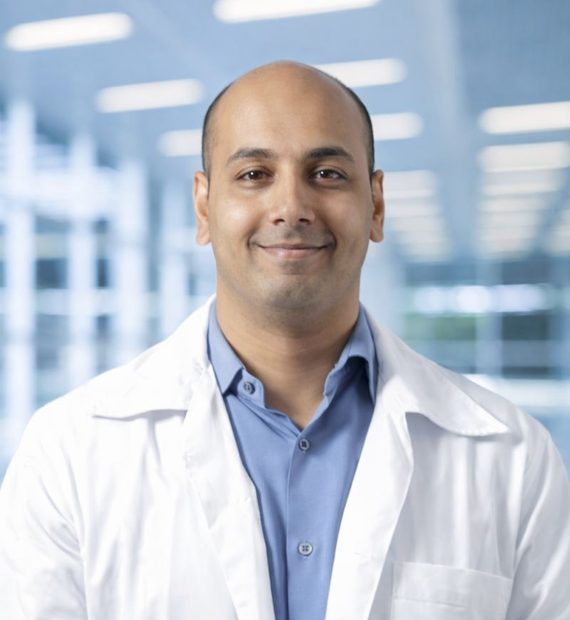 Dr. Aditya Kulkarni