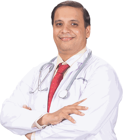 Dr. Aditya Menon
