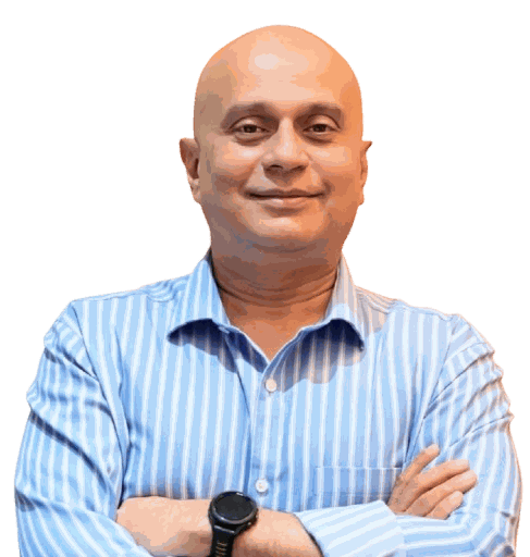 Dr. Advait Kothurkar