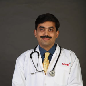 Dr. Ajit Kulkarni