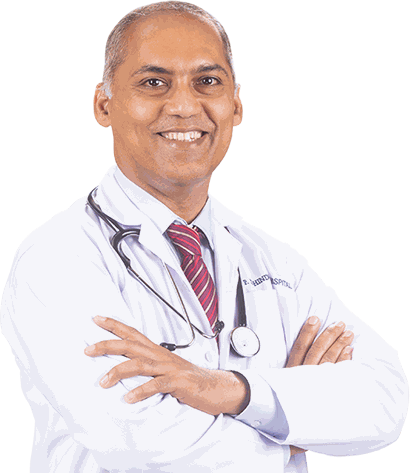 Dr. Ameya Udyavar