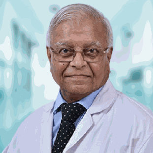 Dr. Anil Karapurkar