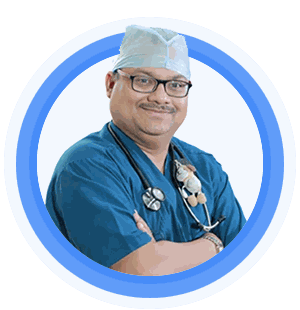 Dr. Anil Kumar Singhi