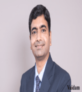 Dr. Anilkumar Khamkar