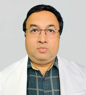 Dr. Anup Gogoi
