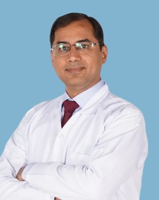 Dr. Anurag Shrimal