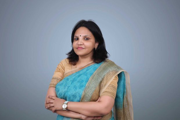 Dr. Arun Grace Roy