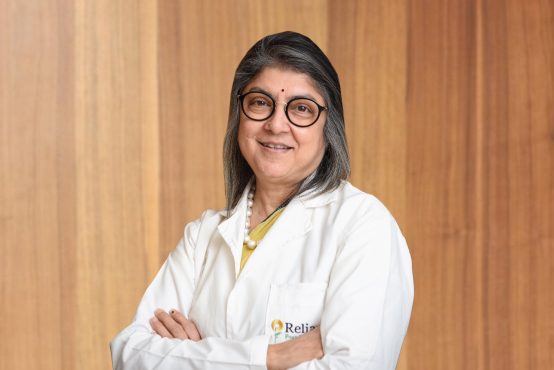 Dr. Asha Dalal
