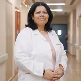 Dr. Ashu Yadav