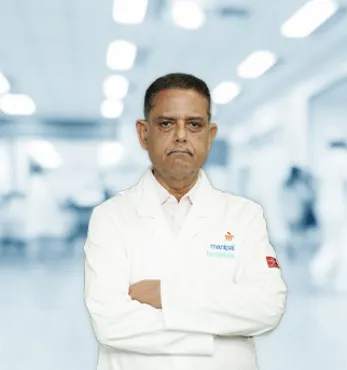 Dr. Atanu Kumar Jana