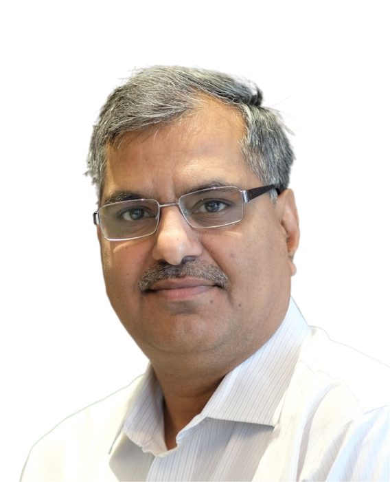 Dr. Atul Patel