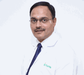 Dr. B Karthik Rao
