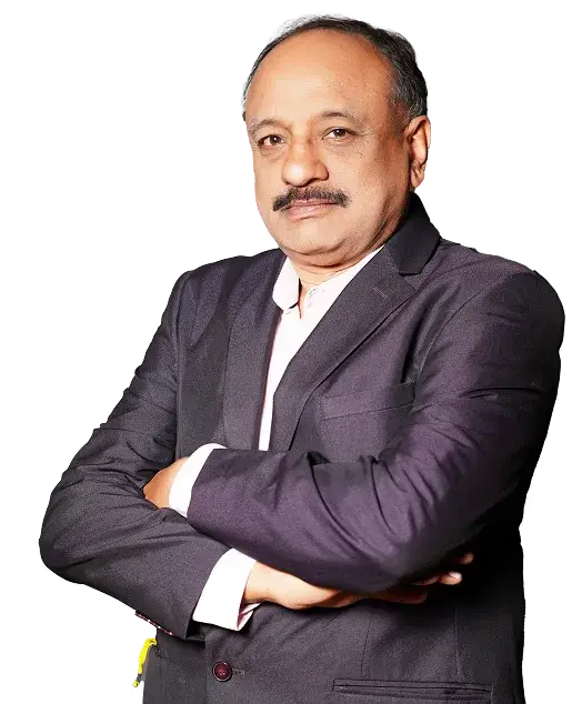 Dr. Balasubramanian