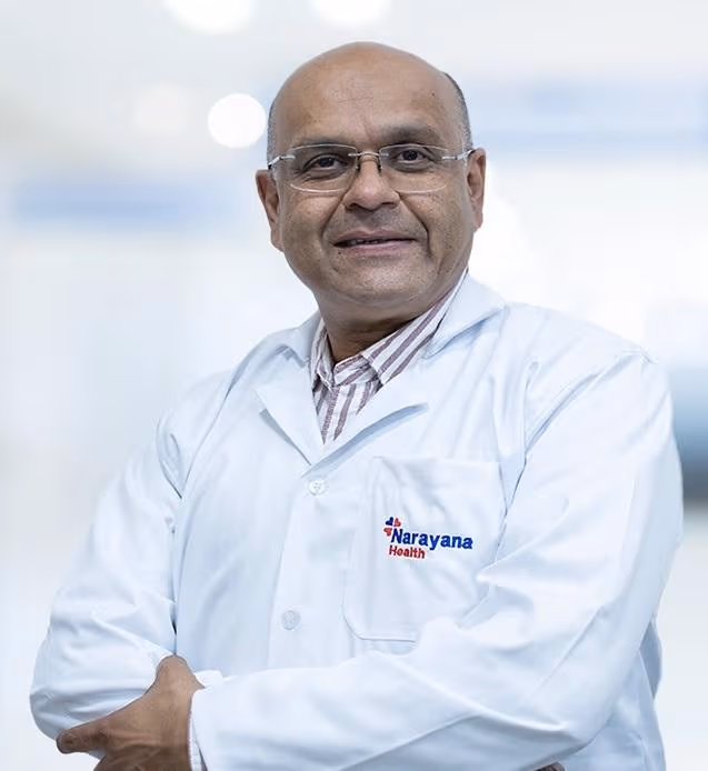 Dr. Barun Datta