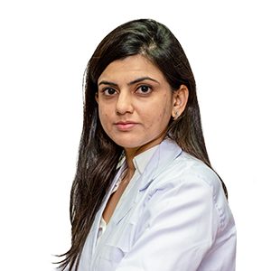 Dr. Bhakti Gajjar