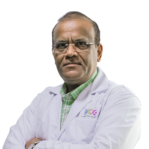 Dr. Bhupesh R. Shah