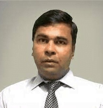 Dr. Chandrakant Chavan