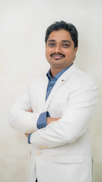 Dr. Chandrakant Lahane