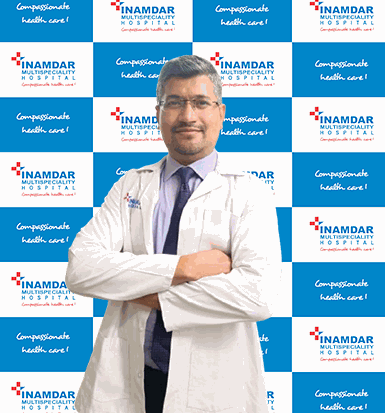 Dr. Chandrashekhar Sonawane