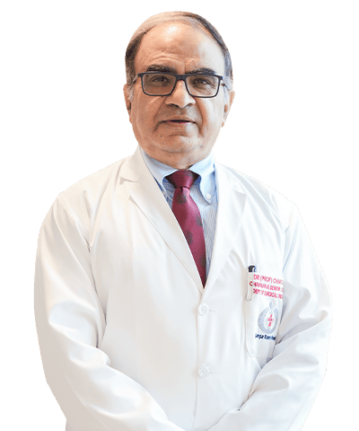 Dr. Chintamani