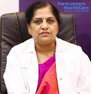 Dr. Chitra R