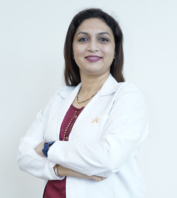 Dr. Darshana Rane