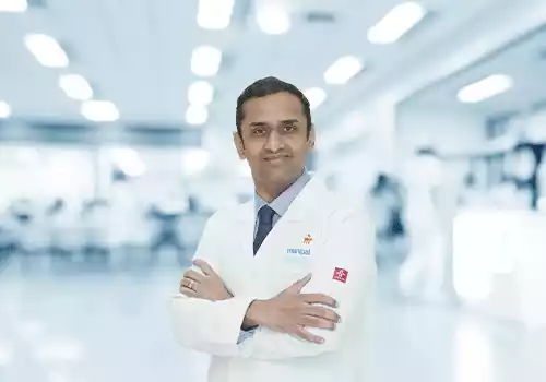 Dr. Deepak Kumar Chithralli