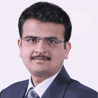Dr. Devendu Laxmikant Shah