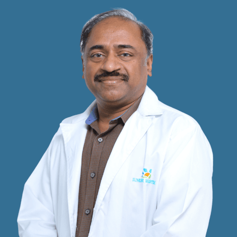 Dr. EV John