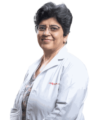 Dr. Geeta Mediratta