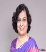 Dr. Girija A. Patil