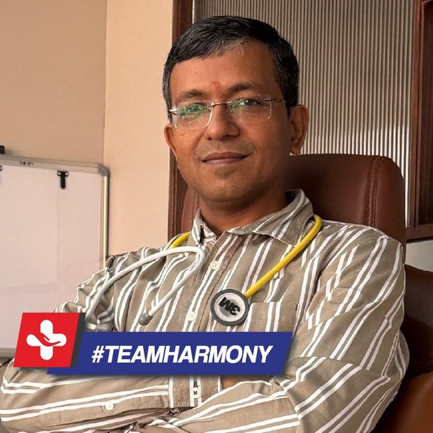 Dr. Girish Panchal