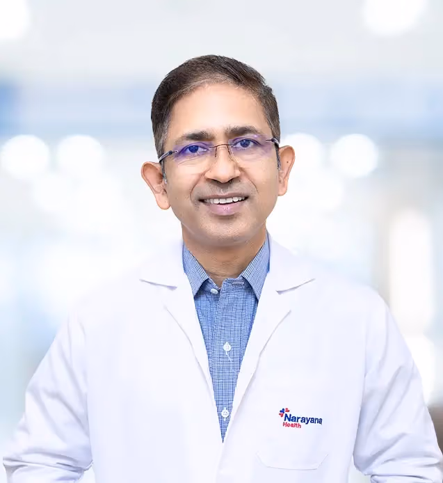 Dr. Gopal Krishna Dash
