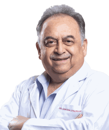 Dr. H. Jauhari