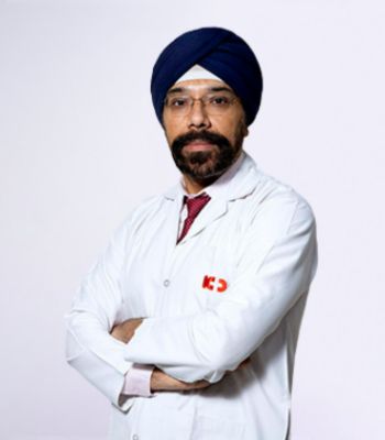 Dr. Harjit Dumra