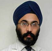Dr. I P S Oberoi