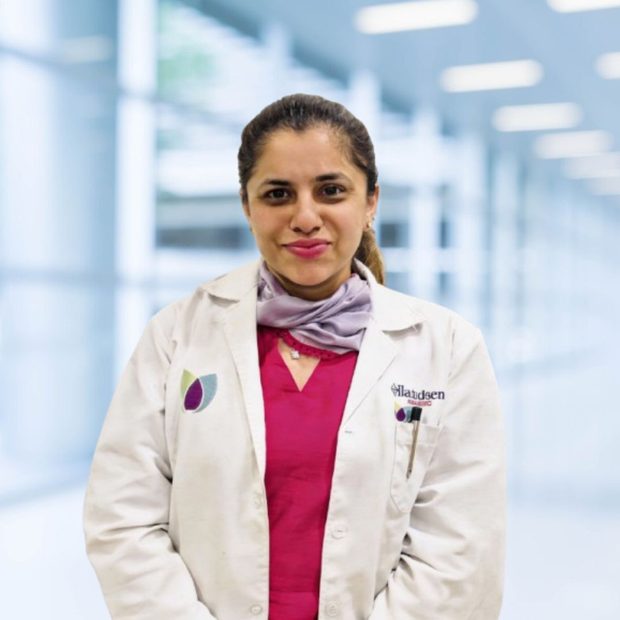 Dr. Jasneet Kaur