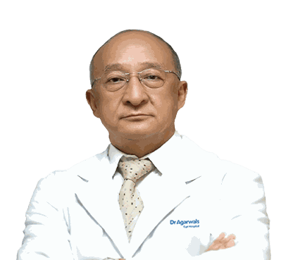 Dr. Jeewan Singh Titiyal