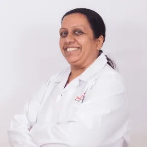 Dr. Josna Sabnis
