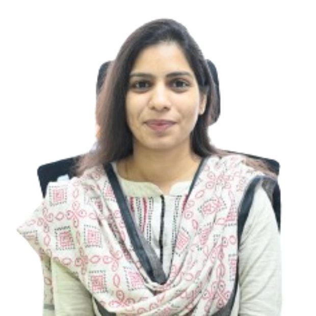 Dr. Jyoti Bothra